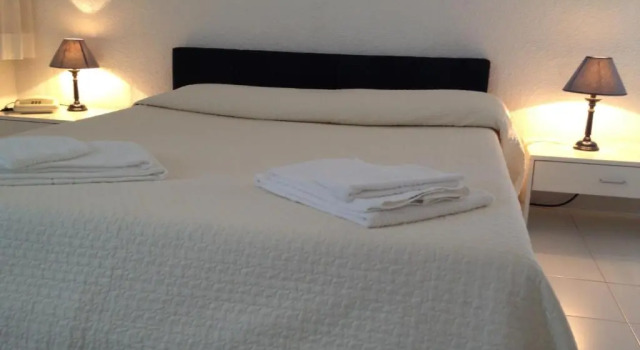 Апартаменты Residence Scoglietto 50