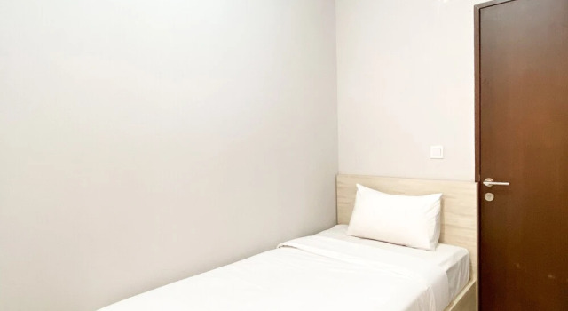 Comfort 2Br At Transpark Juanda Bekasi Timur Apartment, Rezervovat Apartmán Bekasi West Java