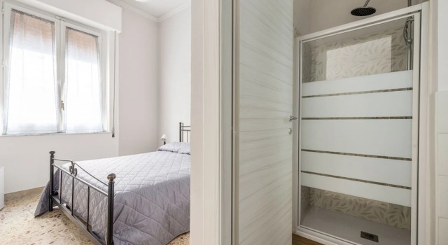 Business Zimmer LA VECCHIA PALERMO