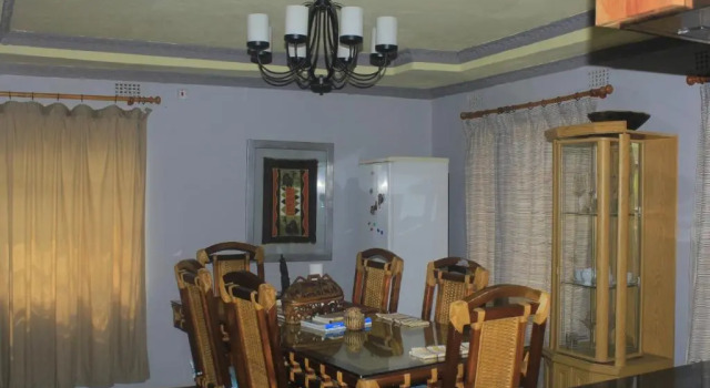 The Rock Travellers Home, Book Hotel Hotels in Francistown with Parking, Parking