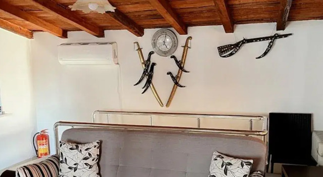 Huzur Pansiyon, Book Hotel Geyikli Aegean Region