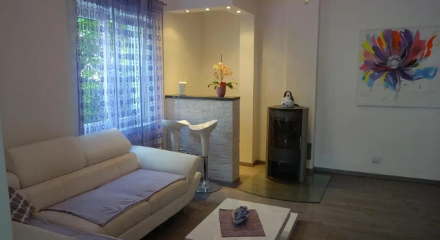 Апартаменты с 2 комнатами Apartments Mara