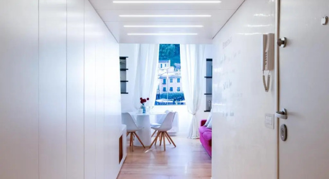Wanderlust by Portofinohomes (Adults Only), Забронировать Отель Отели в центре Портофино, в центре, Парковка