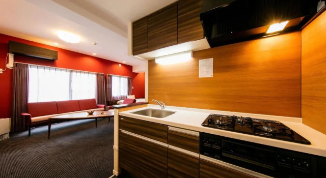 Семейный люкс VILLA KOSHIDO KOTONI - Vacation STAY 49488v