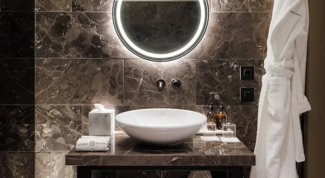 Suite Vetera Matera