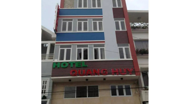 Quang Huy Hotel, Забронировать Отель СПА-отели Хошимина, рядом с Lotte Mart, SPA-услуги