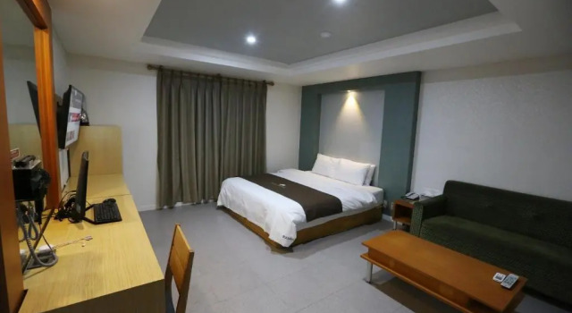 Camera doppia Standard Amour Hotel