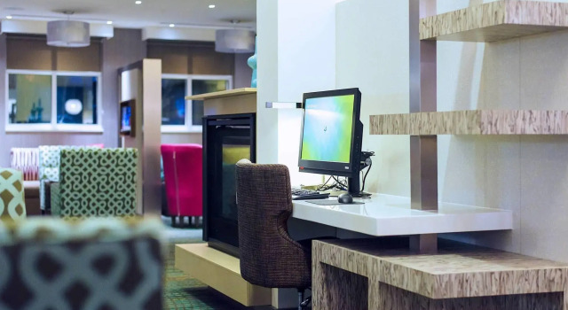 Residence Inn Philadelphia Glen Mills/Concordville