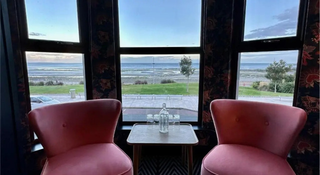 Семейный номер Superior Avoca Hotel