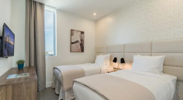 VHC Luxury Apartments 538 Apt #301, Забронировать Апартаменты/квартира Апартаменты Miami Metropolitan Area, Апартаменты/квартира