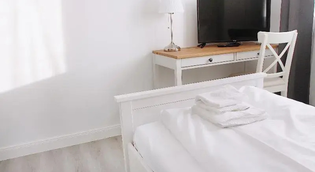 Двухместный семейный номер Standard REGIOHOTEL Halle Leipzig Airport