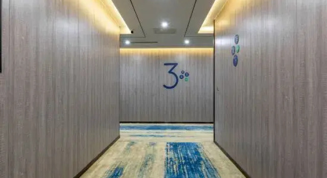 Campanile Hotel Shijiazhuang Zhonghua Street North Second Ring Road Branch, Забронировать Отель Синьхуа Шицзячжуан, рядом с Zhaotuo Park