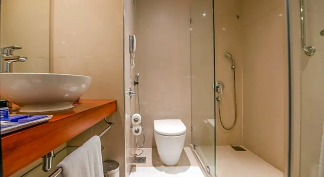 Номер Superior Vivanta Colombo, Airport Garden