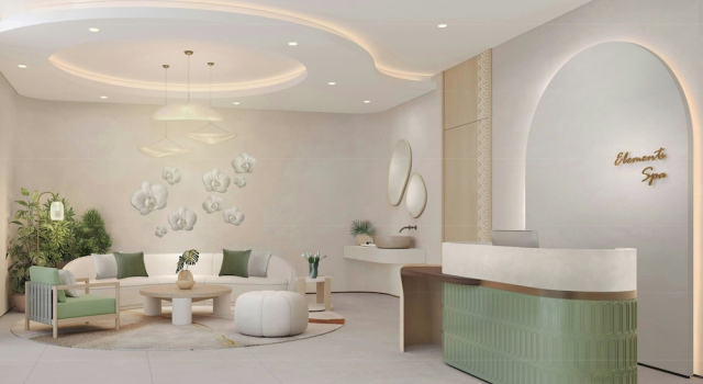 Element Alqassim - إليمنت القصيم, Buchen Sie Hotel Buraydah Provinz al-Qasim