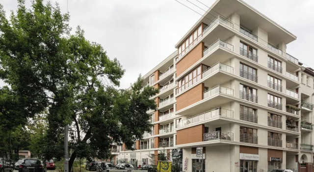 Rentplanet - Apartament Pułaskiego, Забронировать Апартаменты/квартира Вроцлав Нижнесилезское воеводство