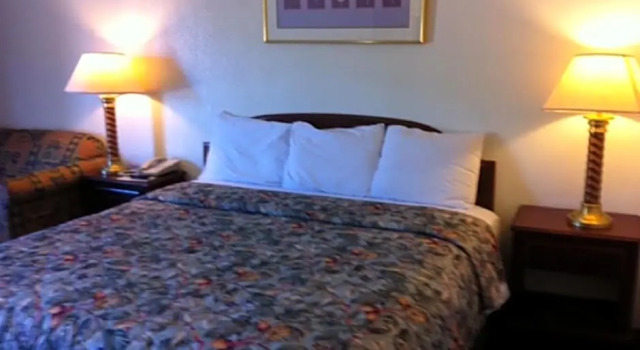Номер Standard Kings Inn Valliant