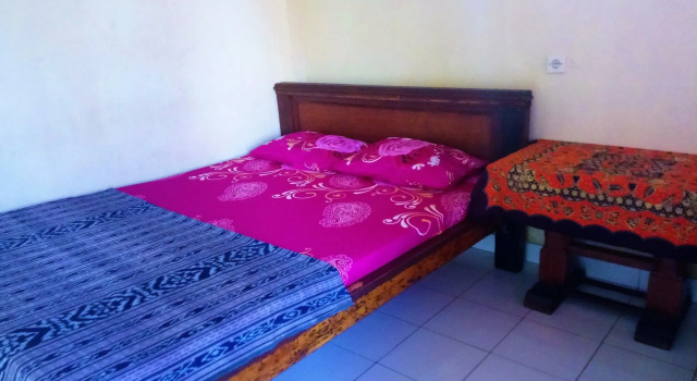 Arjuna Homestay Ubud