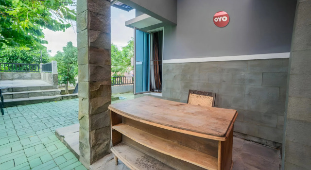 Hotel O Kencana Homestay Syariah Near Masjid AL-BAROKAH Kanyuran