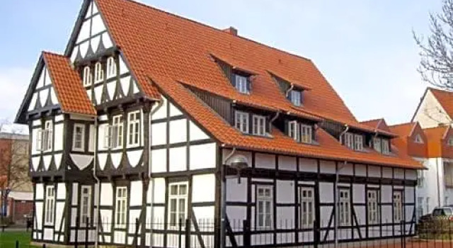 Hotel Am Burgmannshof, Réserver Hôtel Wunstorf Lac Steinhude