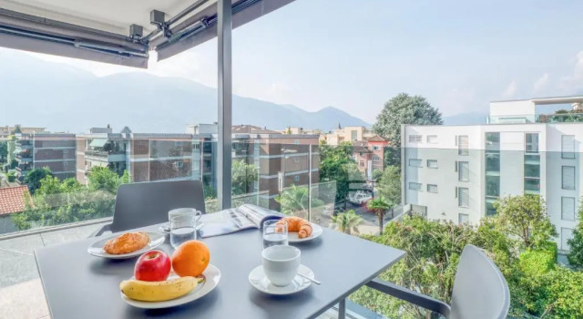 Апартаменты Sasso Boretto, Luxury Holiday Apartments