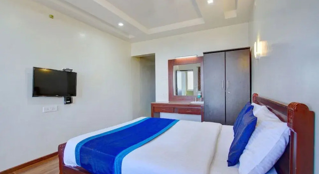 ultimate hotel ooty, Забронировать Отель Отели штата Тамилнада с завтраком, Завтраки