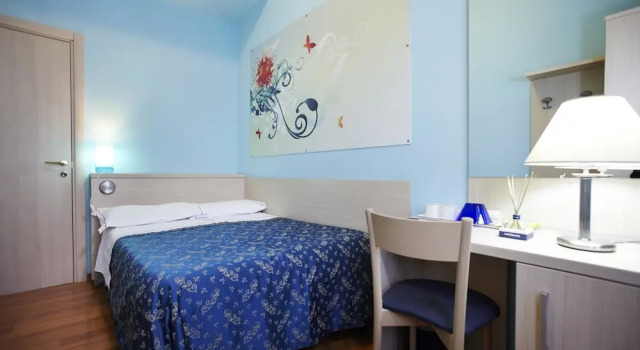 Двухместный номер Economy 21 Aprile Accommodation