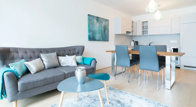 Vienna Residence Spacious Apartment for up to 4 Guests Directly at the, Book Apartment Vienna Austria, near Freyung Square