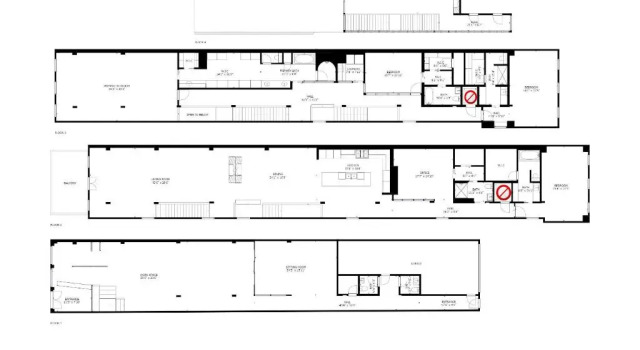 Paramount Place by Avantstay 4 Story Apartment in Heart of Austin w/ Movie Theatre