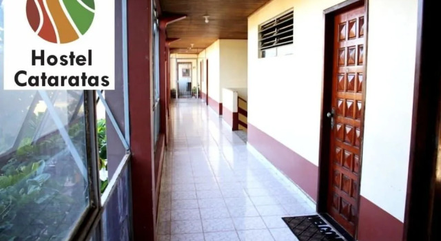 Hostel Cataratas, 预订 青年旅舍 伊瓜苏 巴拉那州