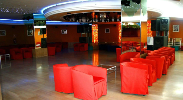 AR Roca Esmeralda & SPA Hotel, Забронировать Курортный отель Отели Кальпе 3 звезды, 3*
