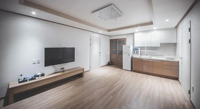 Номер Standard Sunbeach Resort