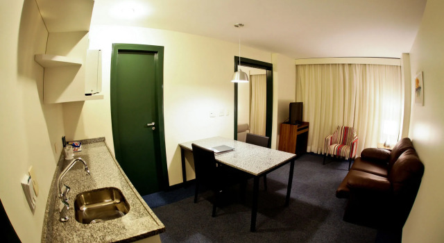 Bourbon Convention Hotel Ponta Grossa, Prenota Hotel Ponta Grossa Parana