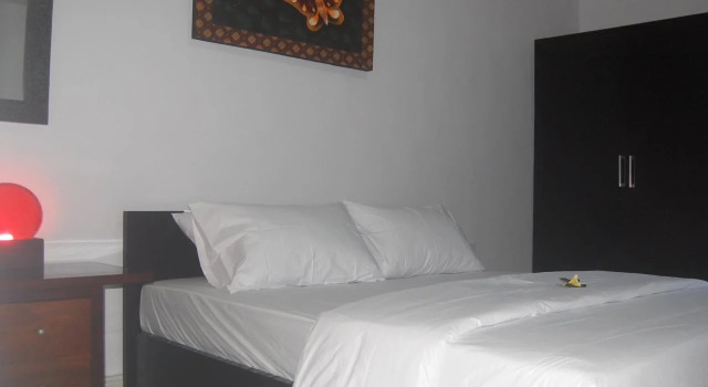 Indi Guest House, Забронировать Гостевой дом Денпасар Denpasar Municipality