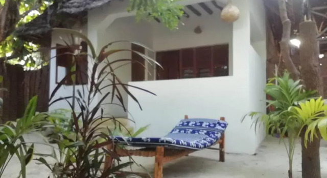Апартаменты Sweet Beach Apartments