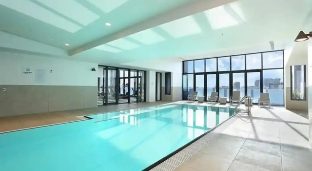 Апартаменты с 2 комнатами A Cozy & Modern 2BR Apartment, Fantastic Views