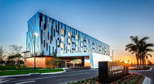 Legacy Hotel at IMG Academy, Забронировать Отель Брейдентон Sarasota Area