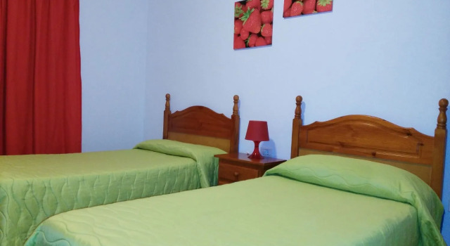 Casas Rurales Amparo Las Hayas, Book Vacation Home Hotels in La Gomera with Breakfast, Breakfasts