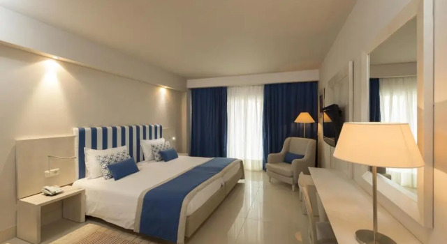 Семейный номер Standard Iberostar Selection Diar El Andalous