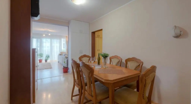 Апартаменты Maxim Family Apartment Budva