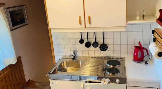 Ferienwohnung Finkenallee