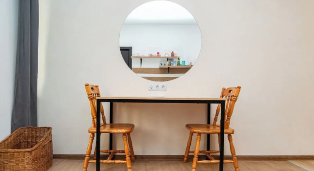 Cute Ground Floor with Free Parking, Prenota Appartamento Tbilisi Tbilisi Region