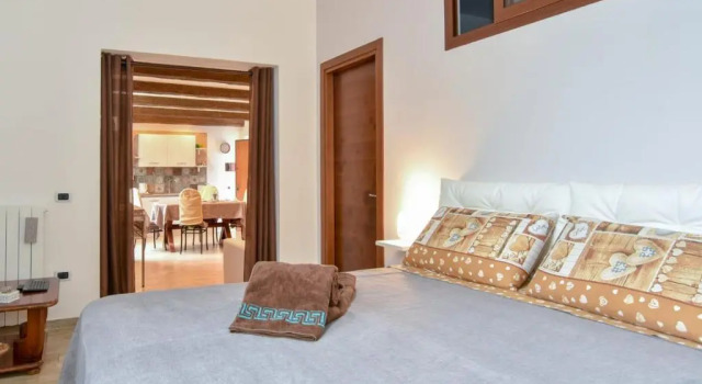 Номер Standard The Eagle country house