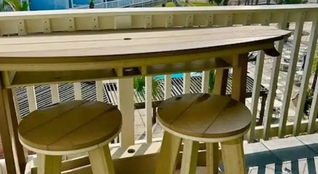 Апартаменты Seascape 1320 - Sea Turtle Nest