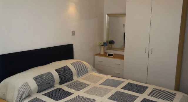 Devoncoast Seaview Apartments, Book Lejlighed Hoteller i Brixham med parkering, nær Brixham Marina, Parkering