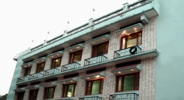 Hotel Apsara, Rezervovat Hotel Mussoorie Uttarakhand
