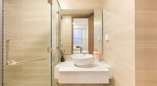 Апартаменты Deluxe SOHO Citypoint Central Suites