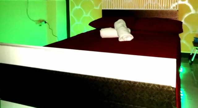 Cabanatuan City PNY Transient INN 4, Book Hotel Cabanatuan Luzon