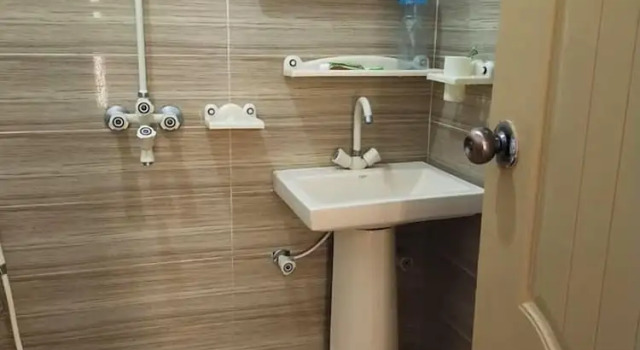 Номер Deluxe Hotel Karachi
