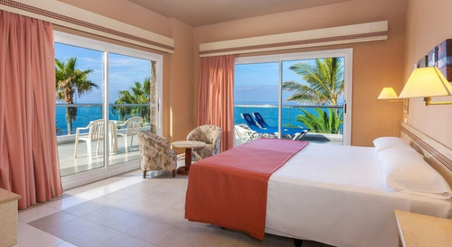 Apartments La Palma, Affiliated by Meliá, Забронировать Апартаменты/квартира СПА-отели Пальмы, SPA-услуги