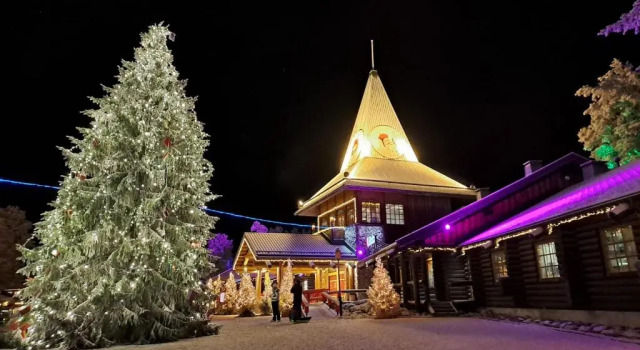 Номер Economy Room in Polar Circle
